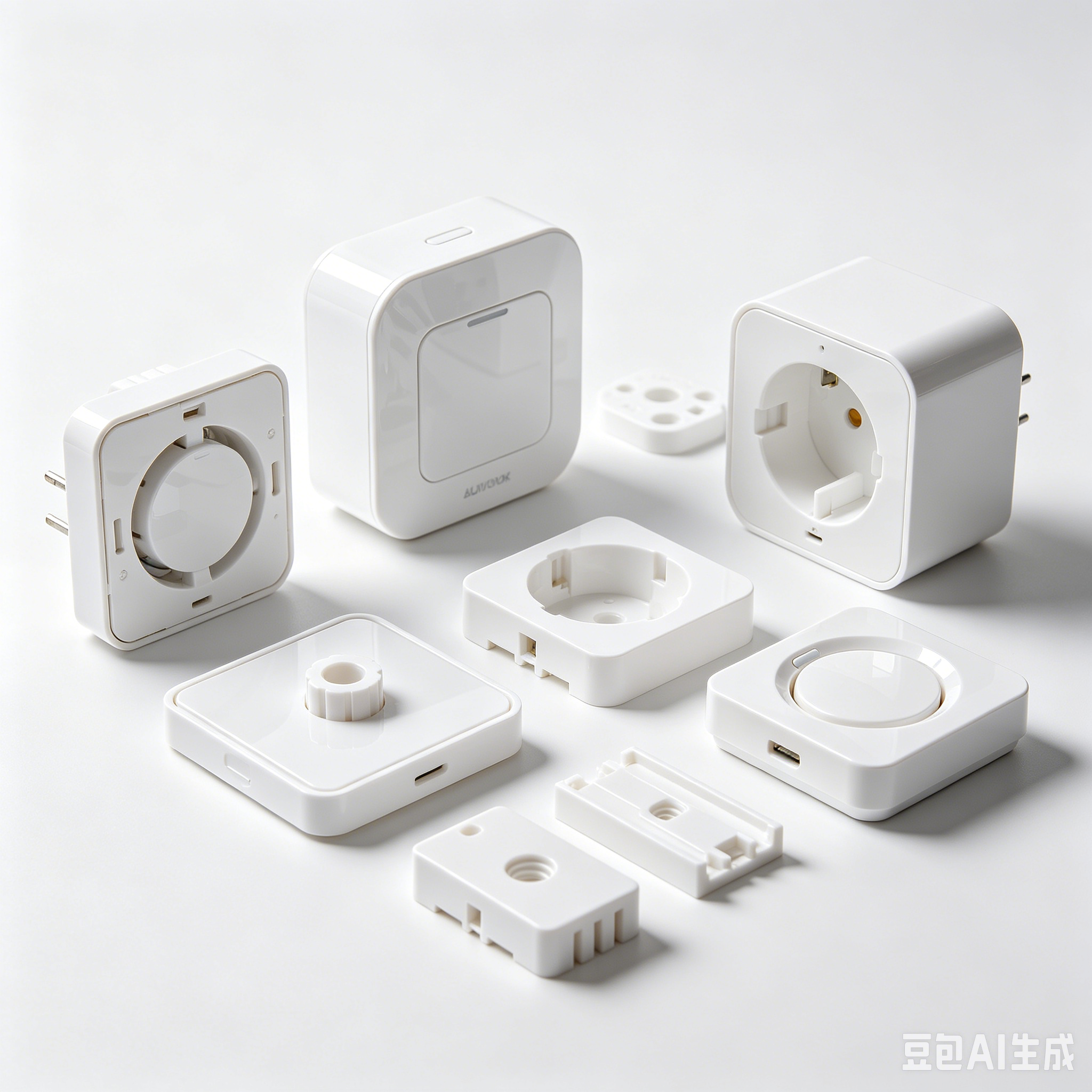 南沙模具开发